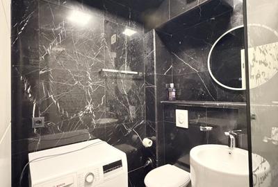 Apartament frumos amenajat de inchiriat cu centrala si parcare - 21