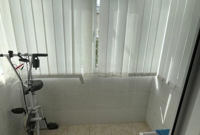 Apartament cu 2 camere, etaj 3/4, zona Dacia - 6