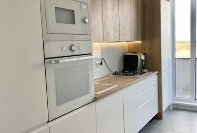 2 Camere cu terasă Atria | Bucurestii Noi | Lac Străulești - 6