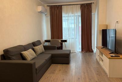 Apartament cu 2 camere decomandat în Copou