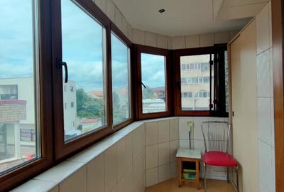 Apartament 4 camere de inchiriat in zona Trocadero - 6