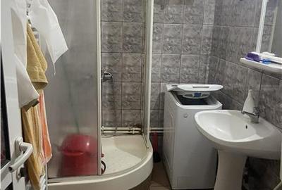 Apartament 2 camere , zona Gara , 50 mp , imbunatatit , mobilat complet - 7