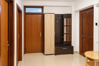 3 camere | Aviatorilor – Porumbaru | Terasă 18,64 mp | Parcare - 11