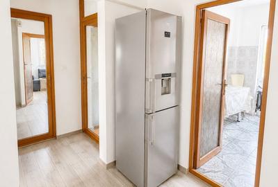 Apartament impecabil Micro 21 - 1