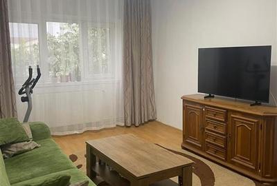 Decomandat 3 Camere Etaj 4 Zona Girocului / Plavat 2 - 6