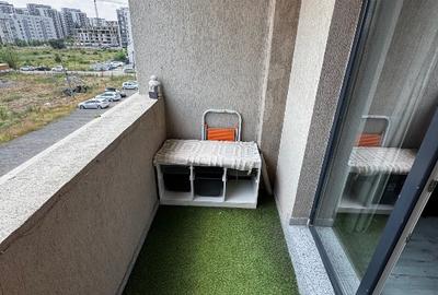 Apartament 2 camere/Titan Sun Park 7 - 13