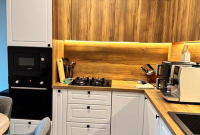 Apartament 3 camere | 91 mp | Terasa | 2 Parcari | Boxa - 4
