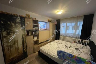 Apartament cu 2 camere decomandate in Turnisor Sibiu - 6