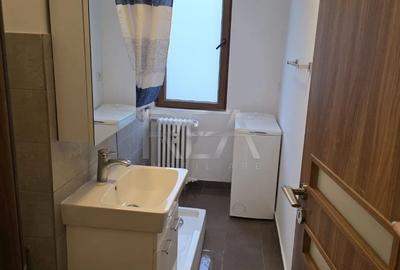 Garsonieră decomandată, mobilată în Brâncoveanu