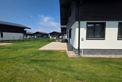 De Inchiriat -Casă 4 camere  premium- Teleferic Grand Residence -Cristian Brasov - 34