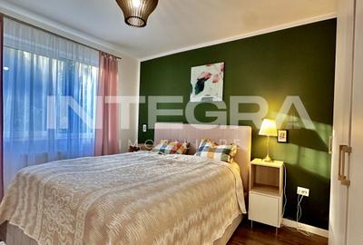 Din 1 Decembrie | Pet Friendly | 2 Camere Cu Parcare | Str. Eroilor | Floresti - 11