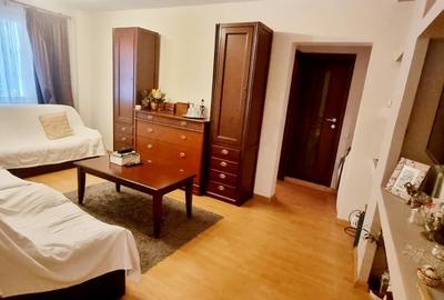 Apartament 4 Camere Decomandat, 84 mp | Centrală Proprie | Dumbrava Noua - 1