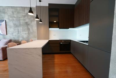 Studio Dublu, Luxuria Residence, 1 Mai, Agronomie - 18