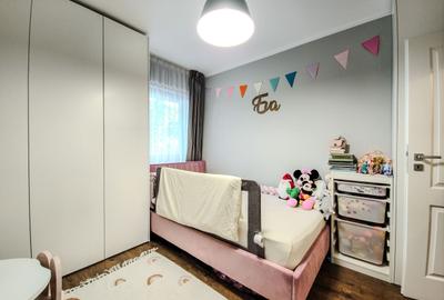 0% Comision | Apartament 3 camere | ultrafinisat | parare subterana - 15