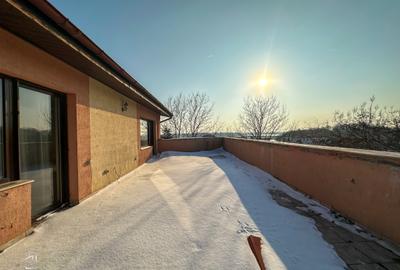 Proprietate rezidentiala 11 camere Pantelimon – Teren 1130 mp, 675 mp, langa Lac - 29