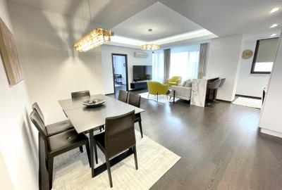 Spectacular 2-Bedroom Apartment | Fully renovated | Herastrau Area - 11