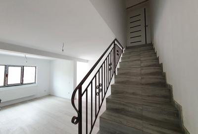 Casă individuală cu 3 camere în Hlincea - 9