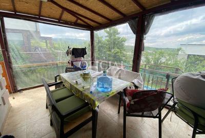 Casa Tip Duplex | 120 Mp | 390 MP Teren | Terasa | Borhanci Cluj - 16