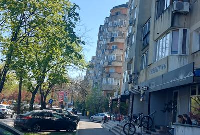 Academia Militara -  Panduri , Garsoniera cocheta cu acces facil către centru! - 20
