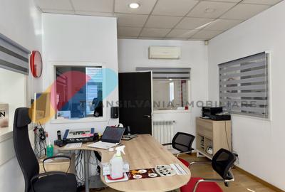 Spațiu comercial cu vizibilitate excelentă, 82 Mp, zona Primarie Cluj - 3