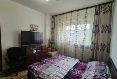 APARTAMENT 2 CAMERE-35.15 MP-CAMPUS SCOLAR - 11