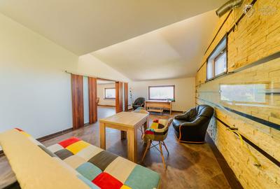 Casa Subcetate de inchiriat - 4