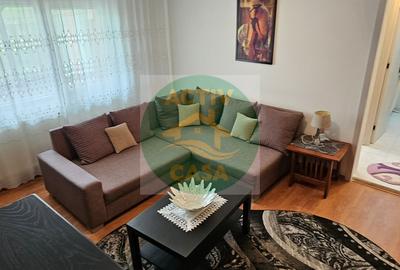 De inchiriat apartament 2 camere, etaj 1,zona Roman Voda - 2