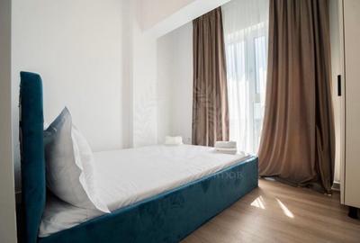 Apartament 3 camere, bloc nou, zona Centrala, Ploiești - 8