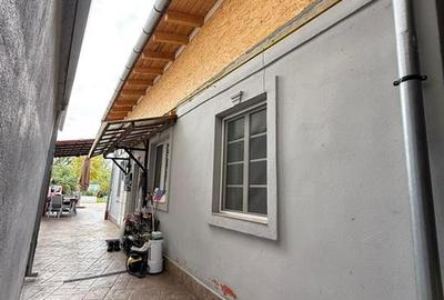 CASA P+M | STRADA LAPUSULUI | IOSIA | ORADEA | TEREN  478 MP - 10