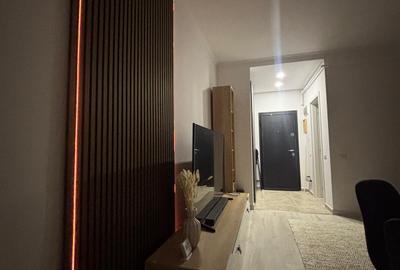 Garsoniera de inchiriat Militari Residence (Prima inchiriere + Parcare) - 22