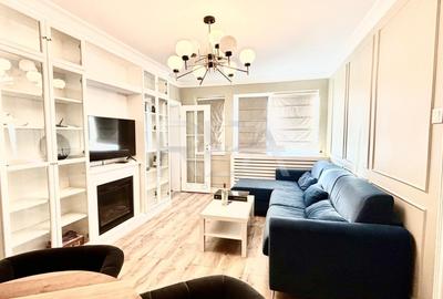 2 Camere -Ready to Move, Lângă Metrou Gorjului - 5