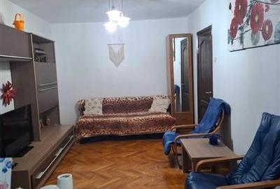 Apartament 3 camere decomandat zona Harmanului - 7