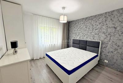 Nicolina - prima statie, 2 camere renovat complet, prima inchiriere - 6