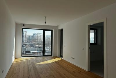 2 camere Aviatiei City Point proiect nou 2026 - 1