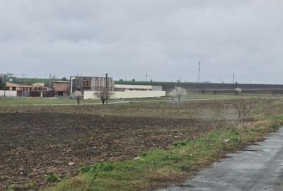 Teren de vanzare in Tuzla partea Mari Negre - 6