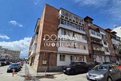 Vânzare apartament 3 camere – Ultracentral – strada Siretului, Târgu Jiu - 10