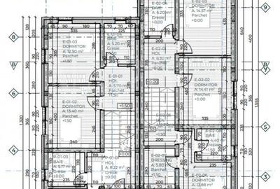 Casa 4 camere de vanzare in Floresti - 4