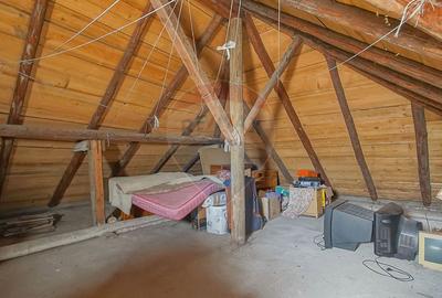 Casa individuala pe str. Vulcan Brasov | Teren 705 mp - 33