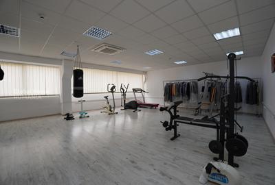 Platformă comercial–industrială cu venit activ || Macin - Tulcea - 13