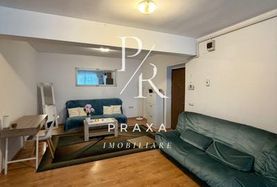 OPORTUNITATE! Apartament 2 camere, etaj intermediar, mobilat utilat, Florilor! - 2