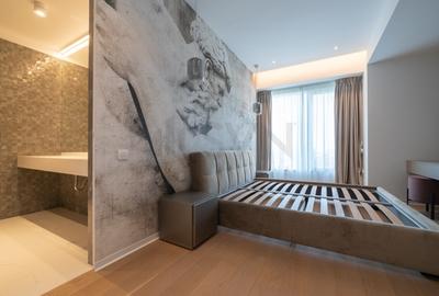 REA1027526 Apartament High End 3 camere I One Mircea Eliade I View superb - 13
