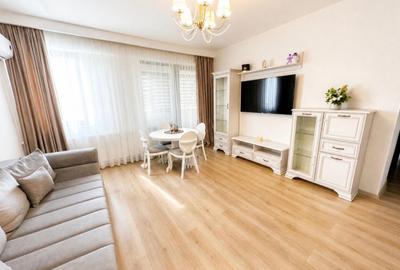 Apartament 2 camere Tomis Plus - 2