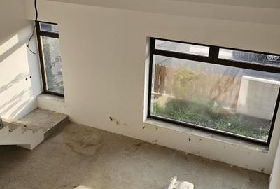 Cumpana- vila P+M,constructie solida, teren 320mp - 4