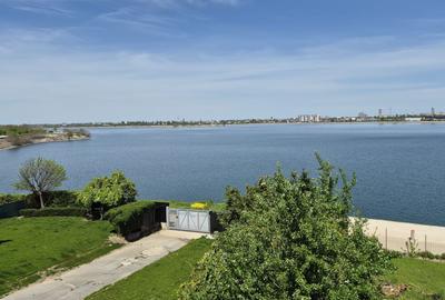 Cladire S+P+3+M - 1762,18 mp + 350 mp mansarda + teren 1608 mp - Lacul Morii - 11