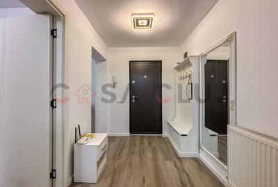 La cheie - Spatios - Orientare Sudica - Zorilor - 8