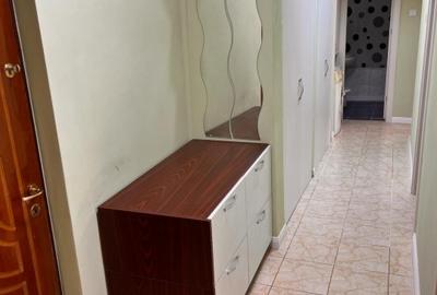 Apt 3 cam, vanzare /închiriere 600e/luna, 70 mp, renovat si mobilat –Morarilor - 9