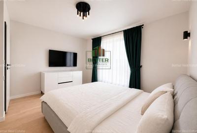 Casa Individuala P+1 E - Garaj Propriu - Teren 540 mp - 14