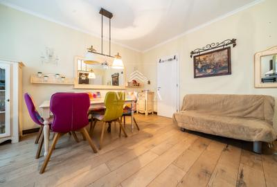 Apartament 2 camere, vila cu acces la gradina, Sub Arini - 8