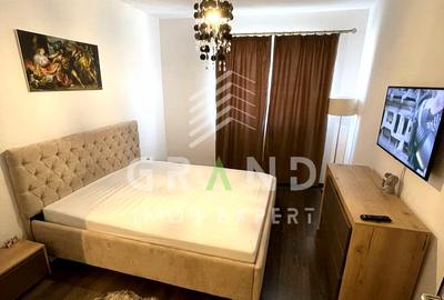 2 Camere | BALCON | Parcare Inclusă | AC | Zona BMW–VIVO Mall/Avram Iancu - 1