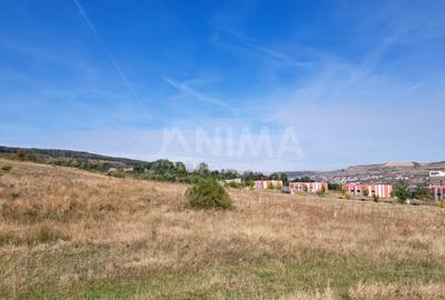 Teren de vânzare pe Dealul Lombului, aproape de Cluj Innovation Park - 4